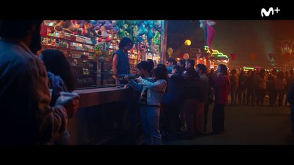 'Paraíso' - Tráiler oficial - HBO Max