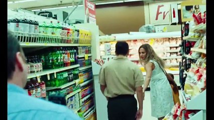 'Blue Bayou' - Tráiler oficial en inglés