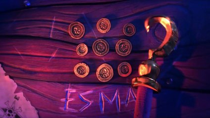 'Ojo por ojo' - Tráiler oficial