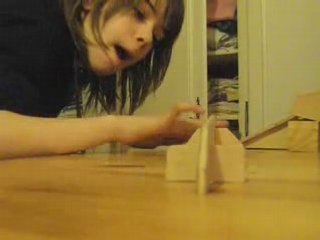 Nollie nosegrind nollieflip out