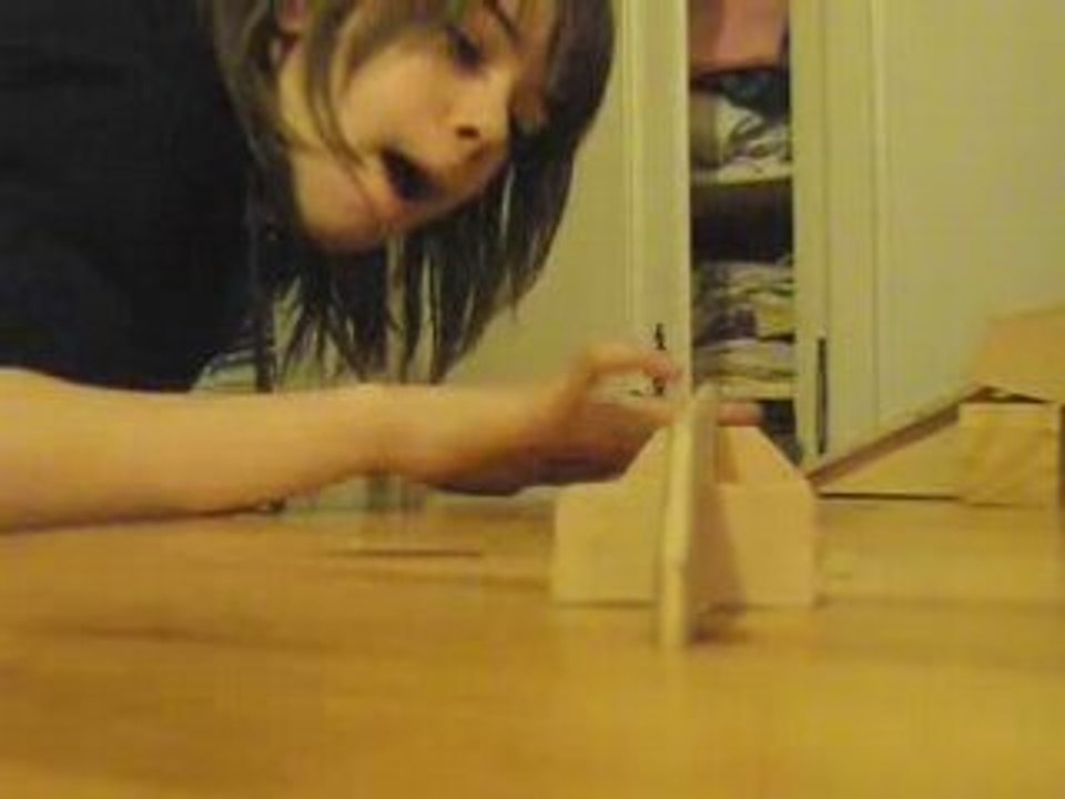 Nollie nosegrind nollieflip out