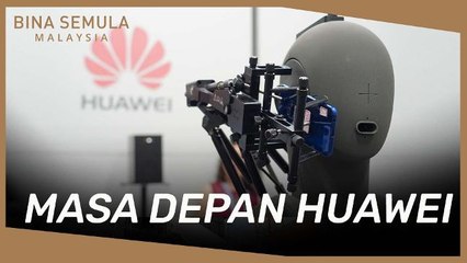 Ini Jawapan China Tentang Industri 4.0
