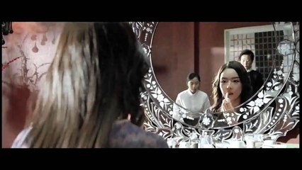 'Una Peligrosa Criada' - Tráiler oficial