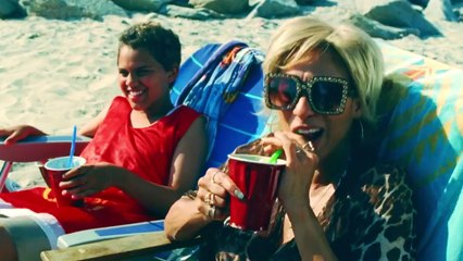 'Sweet Thing'- Tráiler oficial