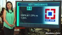 Key Takeaways From HDFC Bank's Q3 Earnings