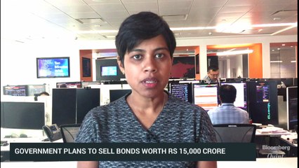 Bonds Remain Under Pressure; Rupee Muted
