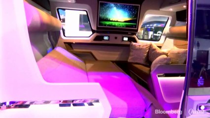 Auto Expo 2018: A Look At A 1 BHK House On Wheels!