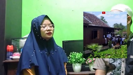 5 Karomah Dahsyat Abuya Mufassir | Abuya Munfasir Paku Banten