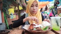 Kuliner dusun semilir Semarang