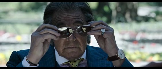 'La casa Gucci' - Tráiler oficial subtitulado