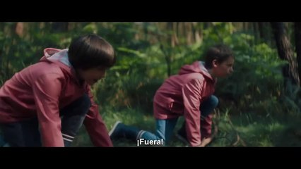 'La última vida de Simon' - Tráiler oficial subtitulado