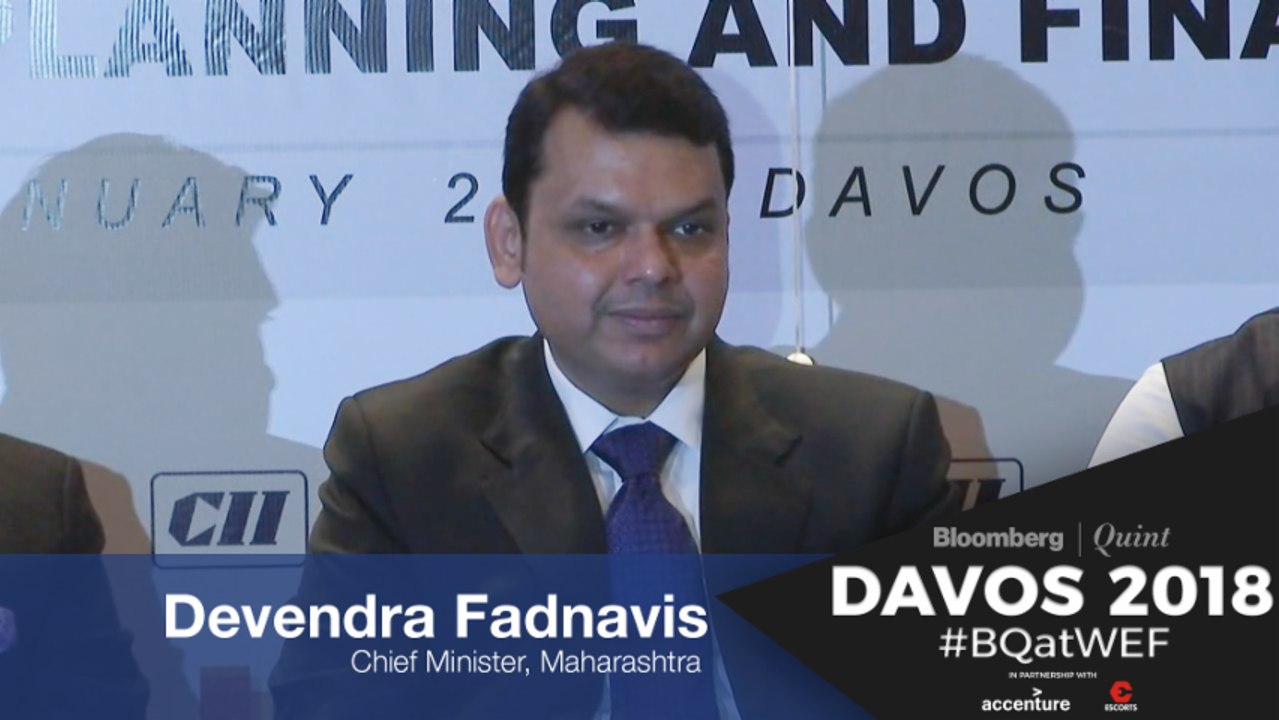 Underground Metro And Trans-Harbour Link Project Currently Underway In Mumbai: Devendra Fadnavis