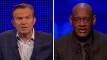 The Chase viewers voice concern for Shaun Wallace 'Get him some Vicks'