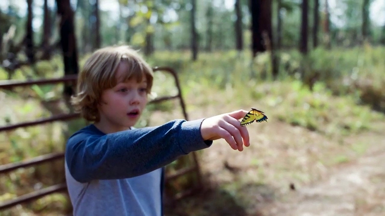 'The Tiger Rising'- Tráiler oficial - Vídeo Dailymotion