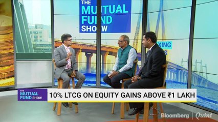 Keep Your Asset Allocation Aligned With Goals, Says Harsh Roongta