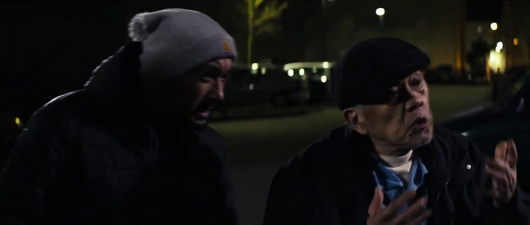 'Malabar' - Tráiler oficial en idioma original