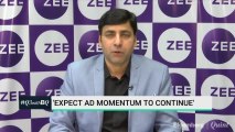 Q3 With BQ: Zee Entertainment