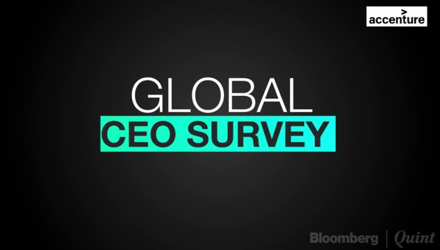 Global CEO Survey: 5 Key Takeaways