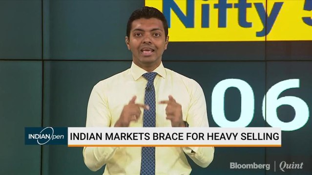 Asian Markets Follow Cues From U.S. Markets