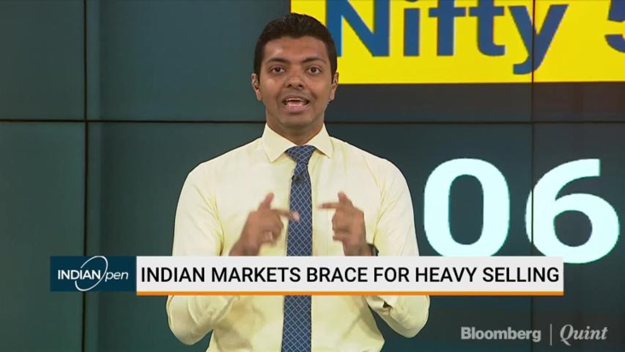 Asian Markets Follow Cues From U.S. Markets