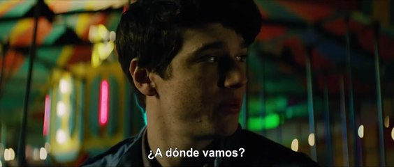 'La Llamada del Diablo' - Tráiler oficial subtitulado