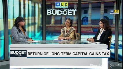 Tax Takeaways For India INC