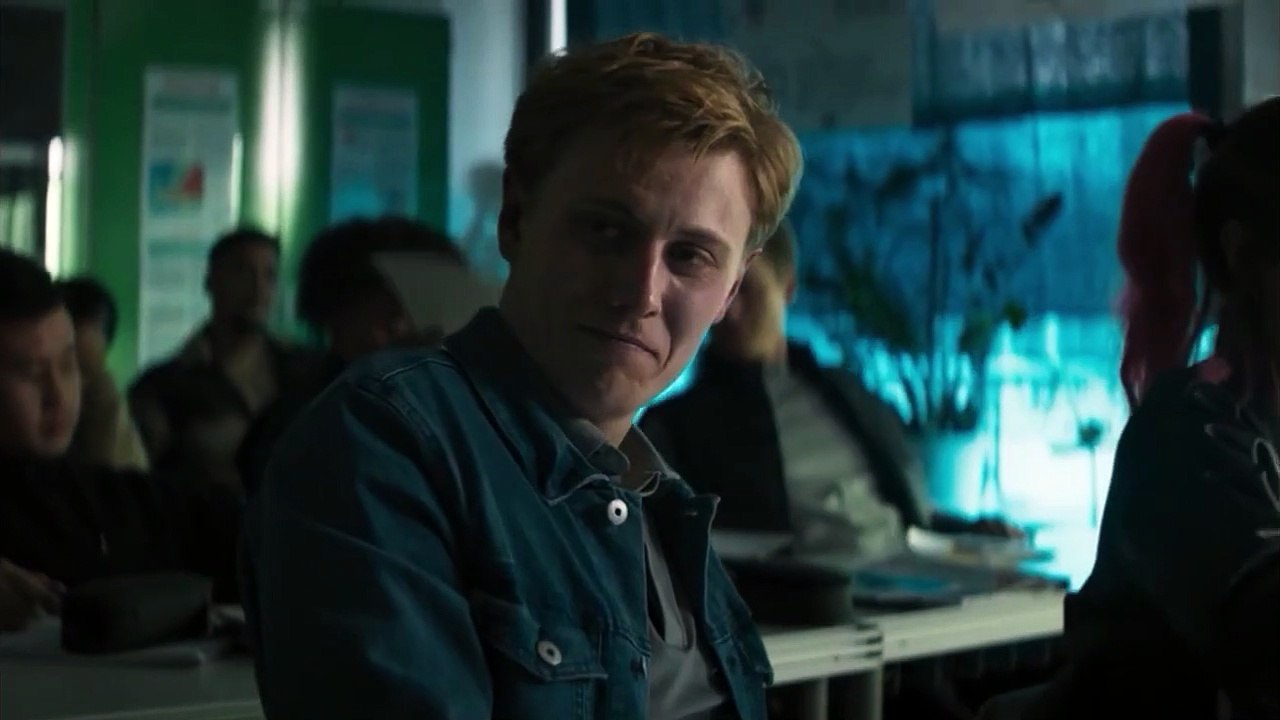 'El Privilegio' - Tráiler oficial subtitulado