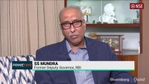 Former Deputy Governor SS Mundra On PSU Banks Recapitilsation