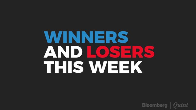 Sensex, Nifty Post Seventh Straight Weekly Gain, Longest Since 2012