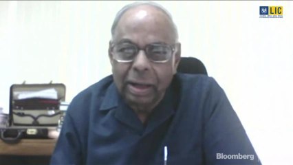 Fiscal Deficit Of 3.3 Percent Reasonable Considering The Current State Of Economy:  C Rangarajan