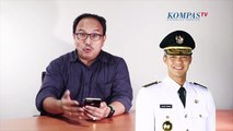 Siapa Presiden Penghuni Istana Nusantara? Prabowo, Ganjar, Anies, atau Siapa? - OPINI BUDIMAN