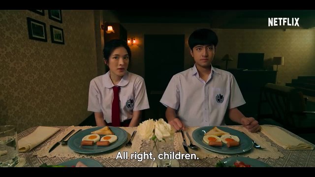 'La casa de los abuelos' - Tráiler oficial en idioma original