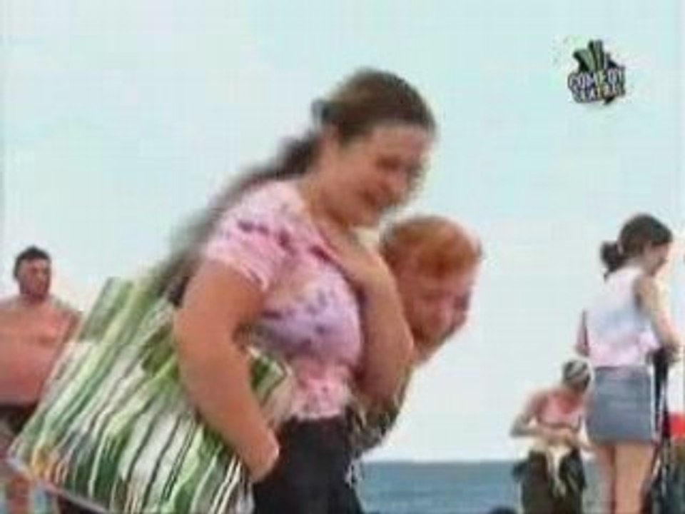 Je bande