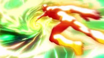 'La Sociedad de la Justicia de América: Segunda Guerra Mundial' - Tráiler oficial