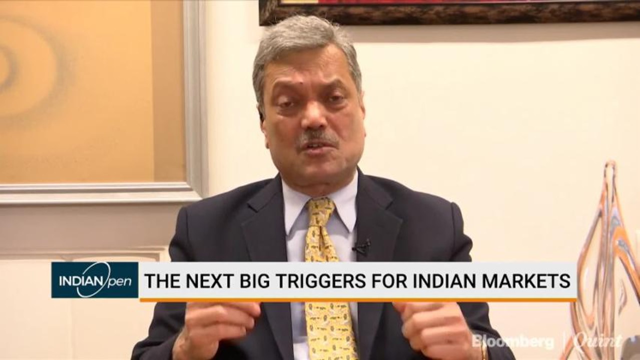 Expect A Surge In Demand Very Soon, Says IndAsia Fund Advisors