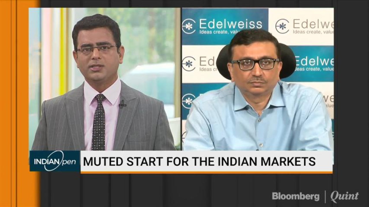 Where Edelweiss Is Placing Its Bets