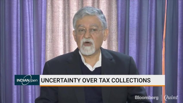 Former CEA Arvind Virmani On The Economic Survey