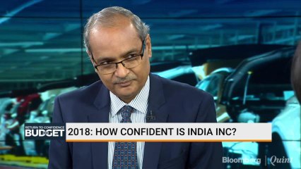 Three Top India Inc CFO’s On Whether The Economy Truly Bottomed Out?