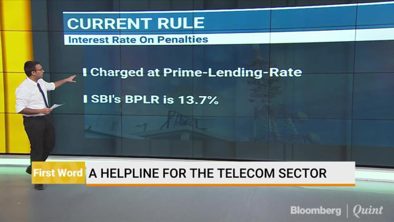 A Helpline For The Telecom Sector