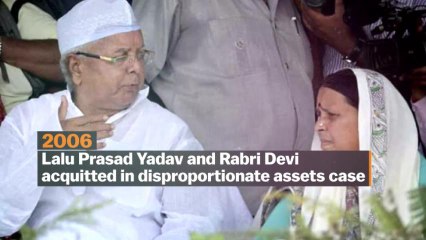 Fodder Scam: A Quick Recap