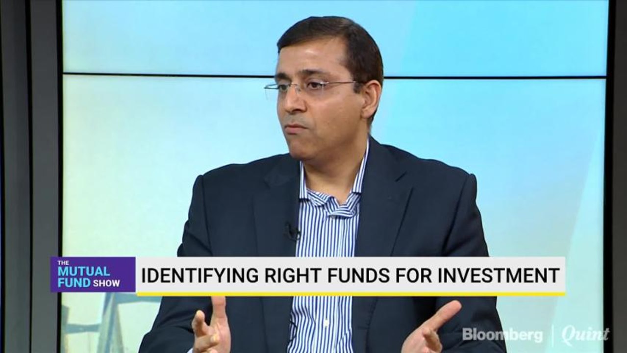 Focus On Earnings Growth For Medium To Long Ter...