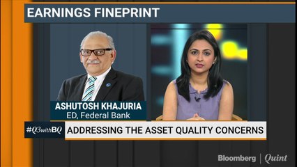 Federal Bank’s Q3 GNPA Rises