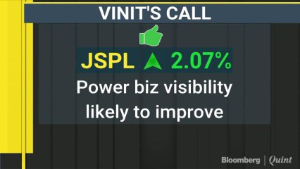 JSPL A Good Bet After Angul Plant Comes On Stream? Get Analysts' View On Hot Money
