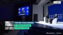 WEF 2018: PM Modi Talks About The Key Challenges World Over
