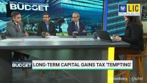 Don't See Cut In Corporate Tax Rate Says R Shankar Raman
