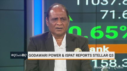 Godavari Power And Ispat Reports Stellar Q3