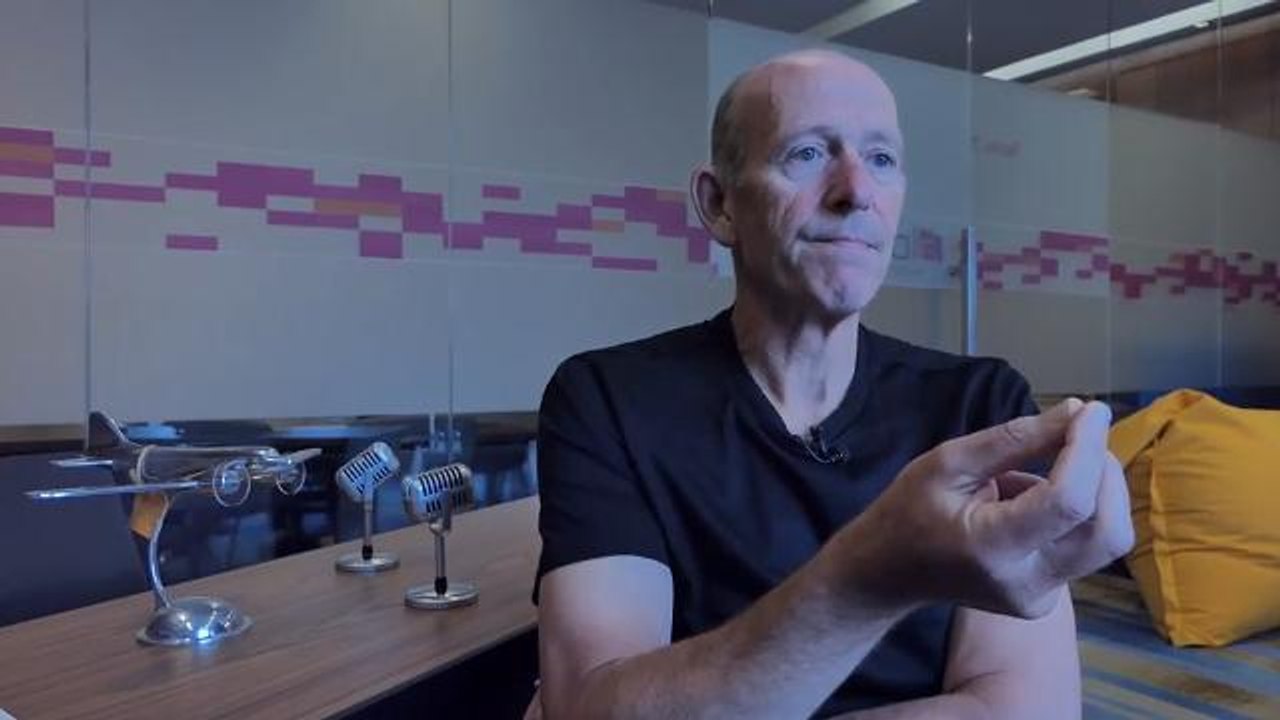 Go Back to Strategy, Go Back to Basics