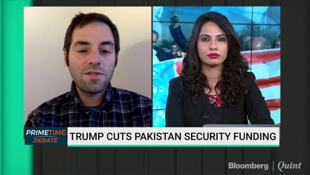 U.S. Cuts Funding For Pakistan: In Conversation With Kugelman Of Woodrow Wilson Center