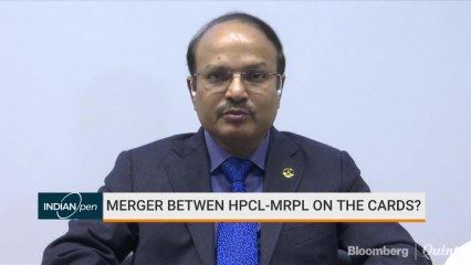 ONGC Says Both HPCL And MRPL Will Benefit Post Deal