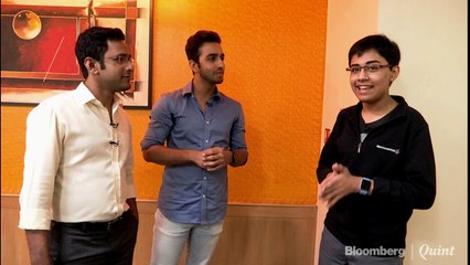 Meet Tanmay Bakshi, A 14 Year Old Tech Prodigy